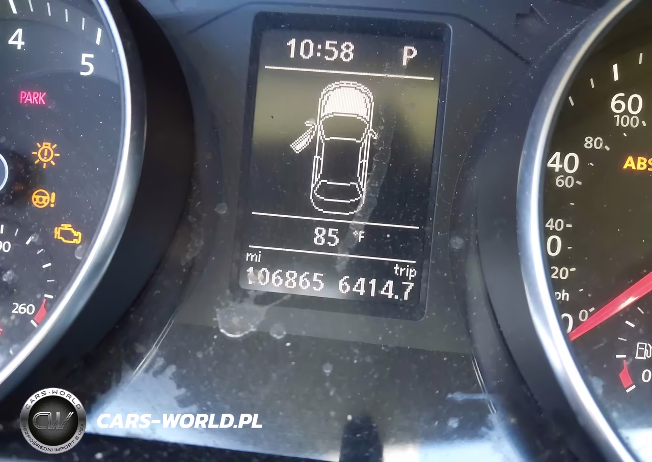 2017 Volkswagen Passat 1.8T R-Line VIN:1VWDT7A34HC045895 - 15