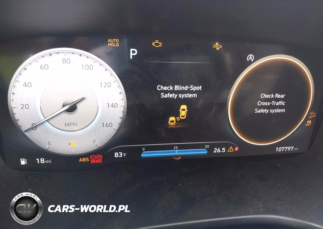 2021 Hyundai Santa Fe Sel VIN:5NMS3DAJ7MH349936 - 7