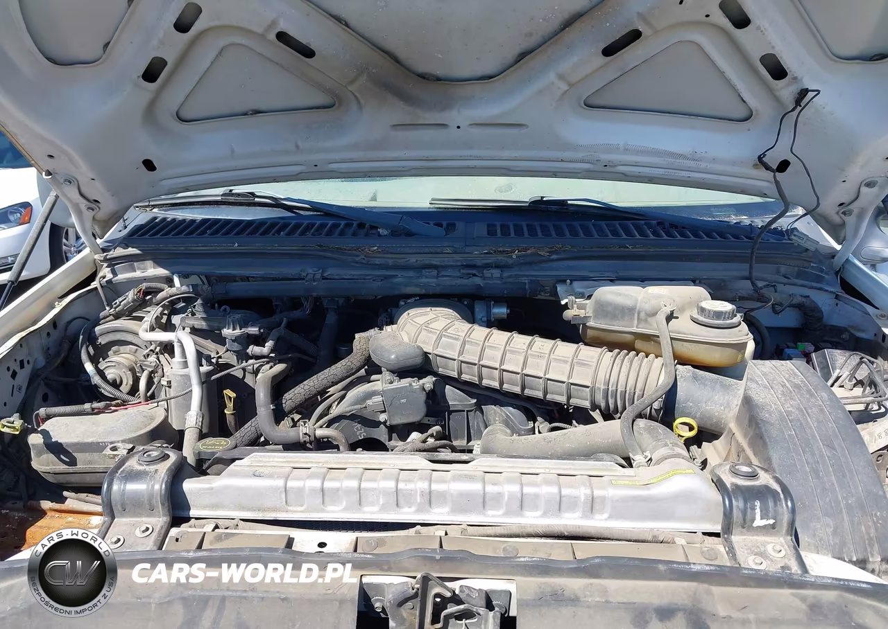 2006 Ford F-450 Chassis Xl-Xlt VIN:1FDXF46Y76ED71570 - 10