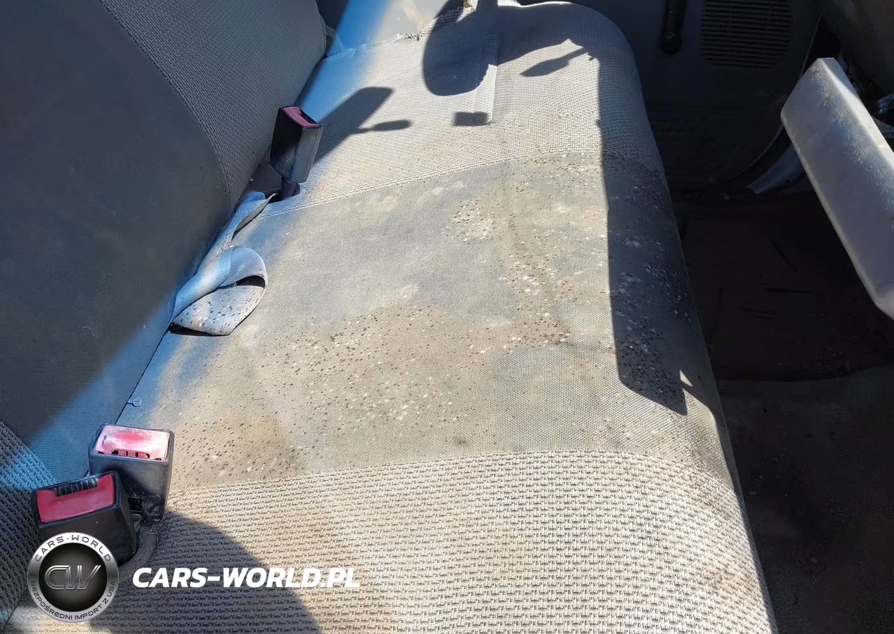 2006 Ford F-450 Chassis Xl-Xlt VIN:1FDXF46Y76ED71570 - 12
