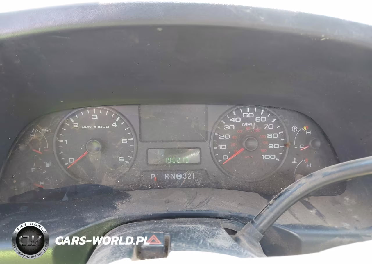 2006 Ford F-450 Chassis Xl-Xlt VIN:1FDXF46Y76ED71570 - 7