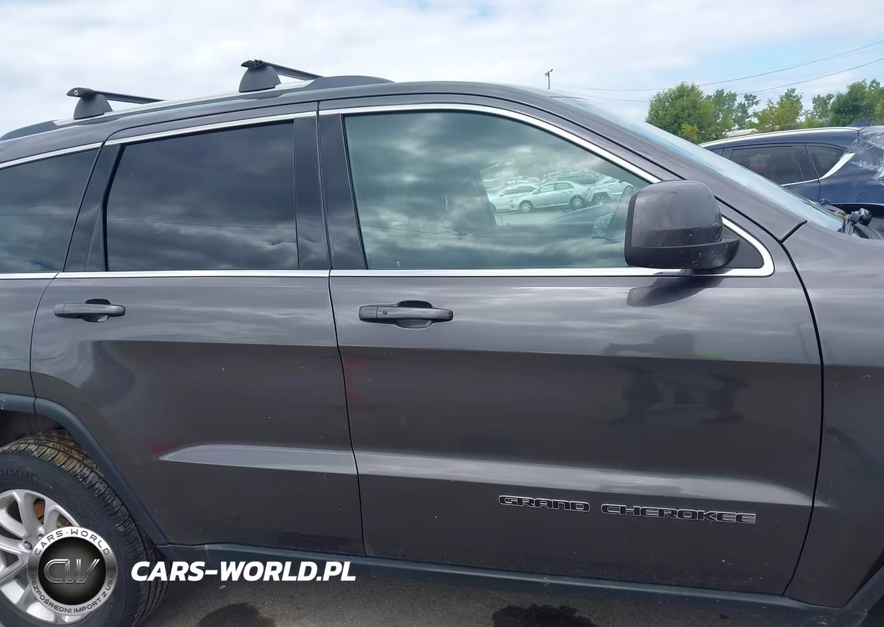 2021 Jeep Grand Cherokee Laredo E 4X4 VIN:1C4RJFAG4MC600818 - 13