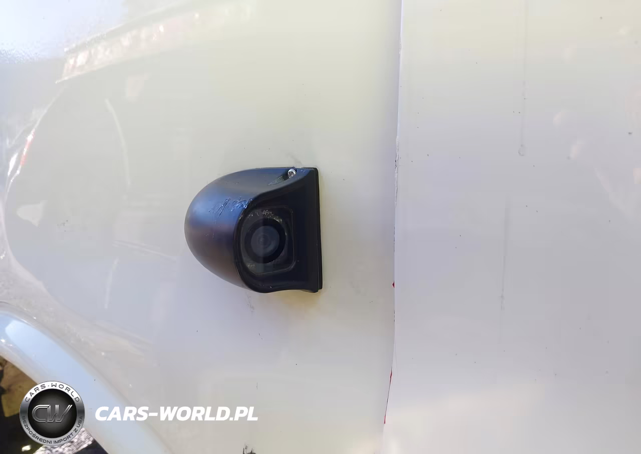 2010 GMC Savana Cutaway Work Van VIN:1GD1G2AA3A1903169 - 13