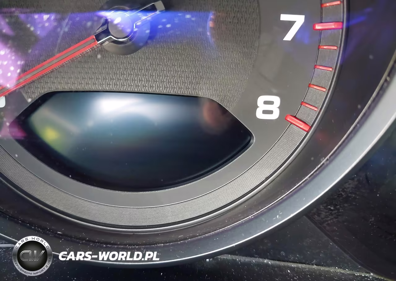 2019 Porsche Cayenne VIN:WP1AA2AY9KDA03135 - 14