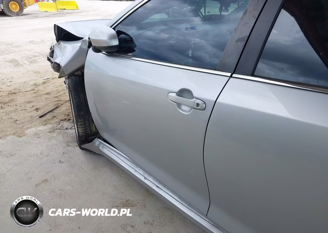 2014 Toyota Camry Se VIN:4T1BF1FK1EU326374 - 22