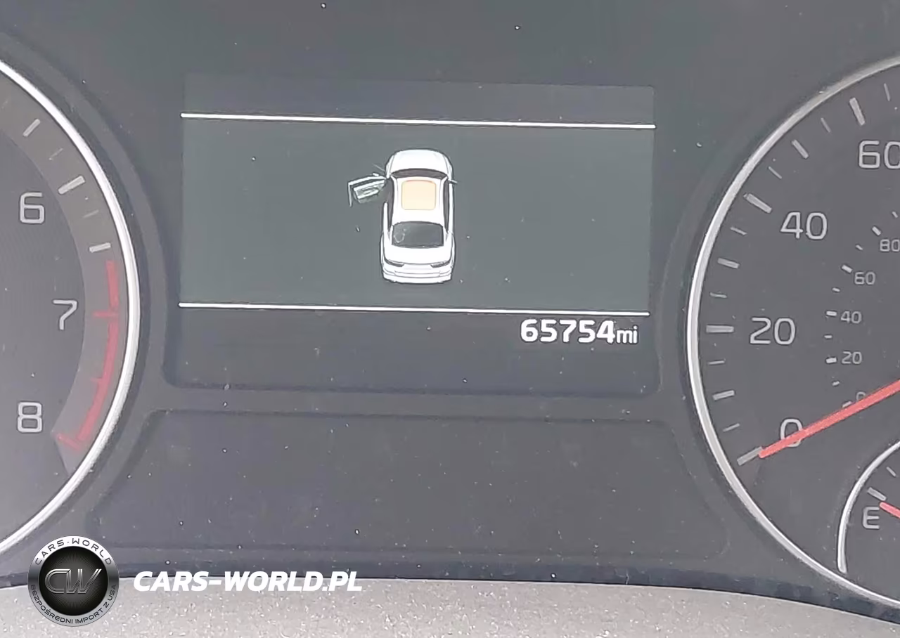 2019 Kia Optima Sx Turbo VIN:5XXGV4L26KG283137 - 14