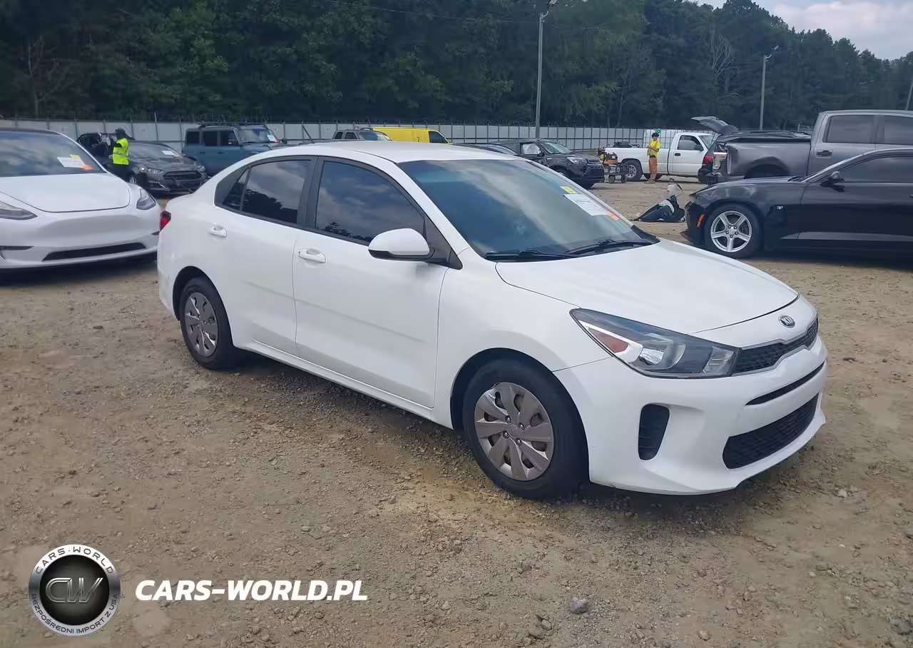 KIA