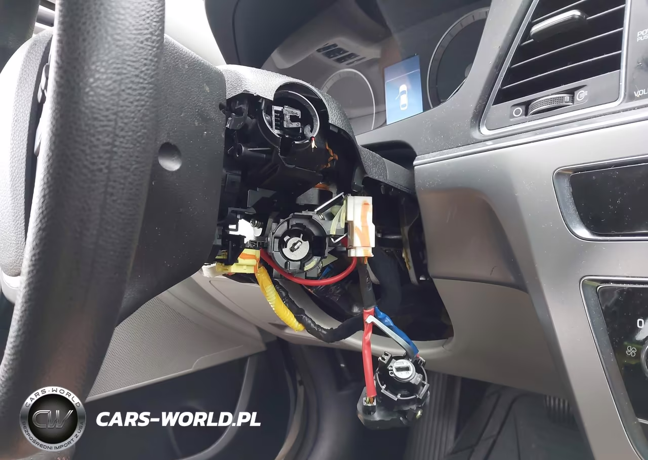 2015 Hyundai Sonata Se VIN:5NPE24AF5FH025045 - 6