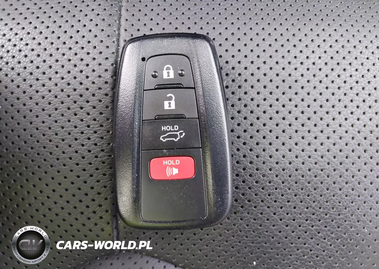 2021 Toyota Highlander Platinum VIN:5TDFZRBH0MS062833 - 11