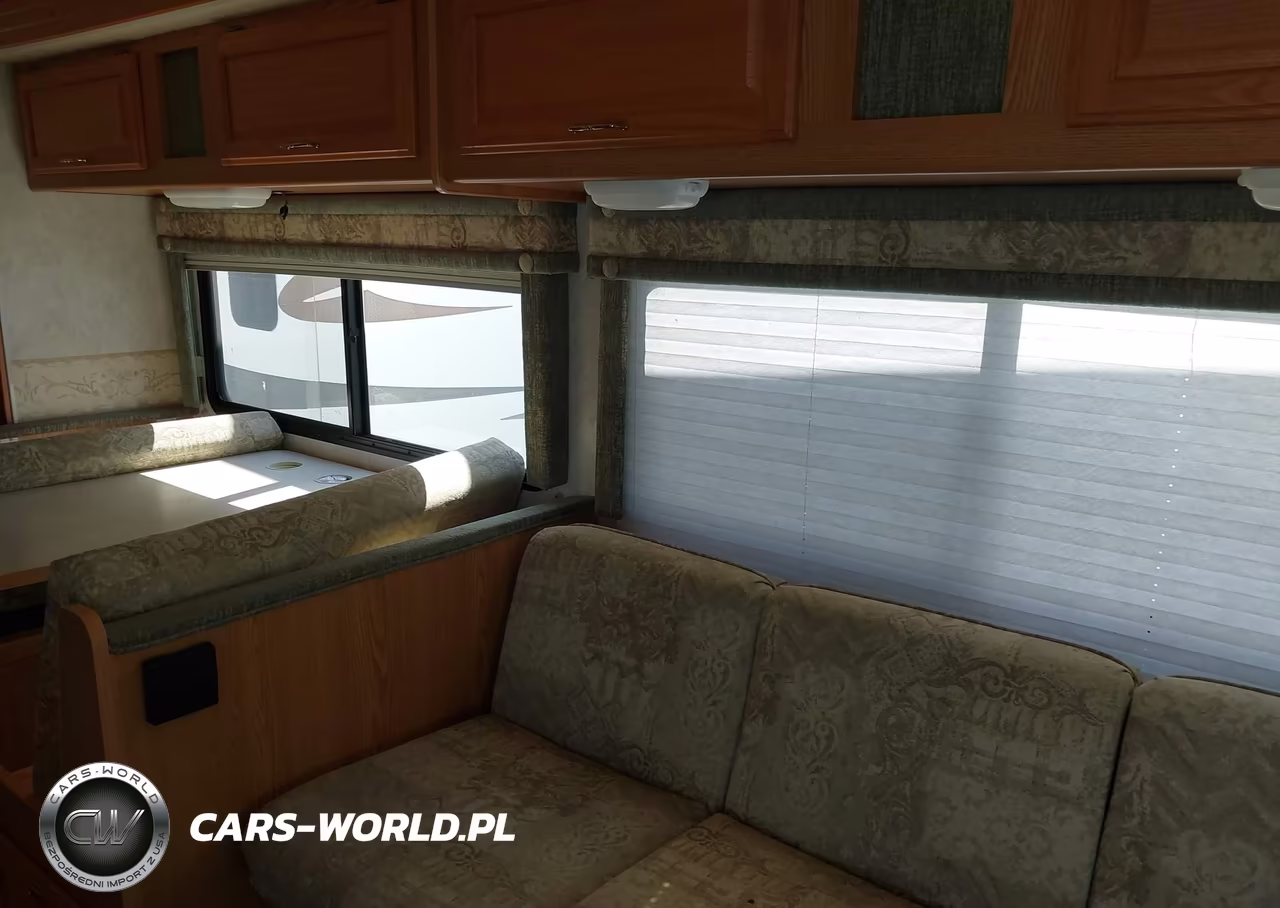 2004 Winnebago Econoline VIN:1FDXE45S14HB08888 - 6