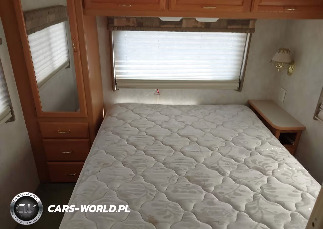 2004 Winnebago Econoline VIN:1FDXE45S14HB08888 - 7