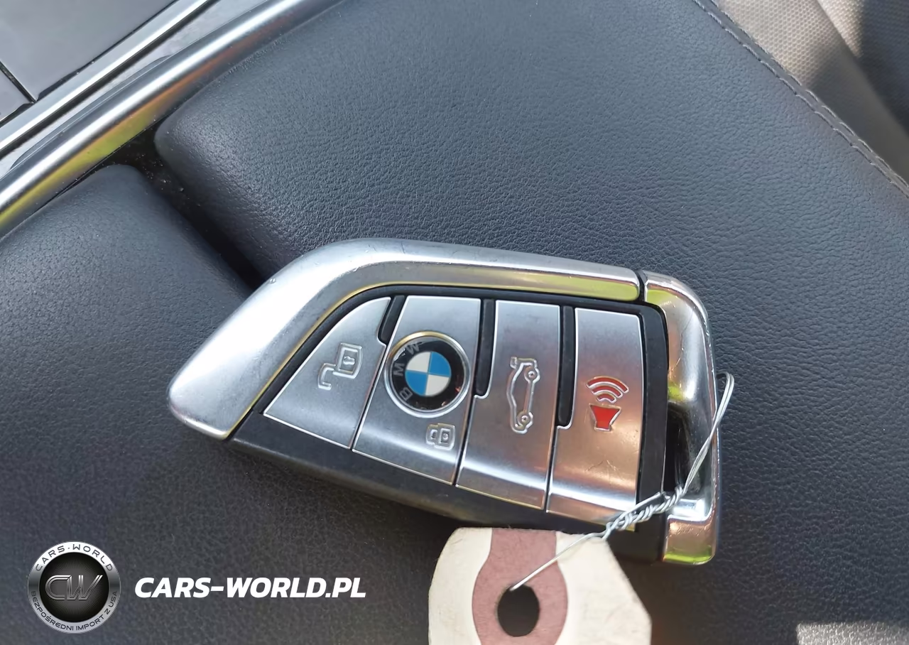 2020 BMW 840I Gran Coupe xDrive VIN:WBAGV4C04LCD10884 - 11