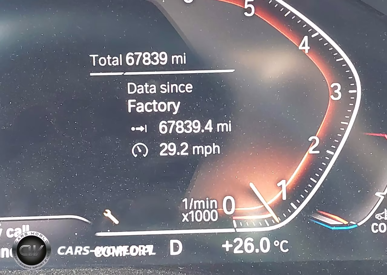 2020 BMW 840I Gran Coupe xDrive VIN:WBAGV4C04LCD10884 - 15