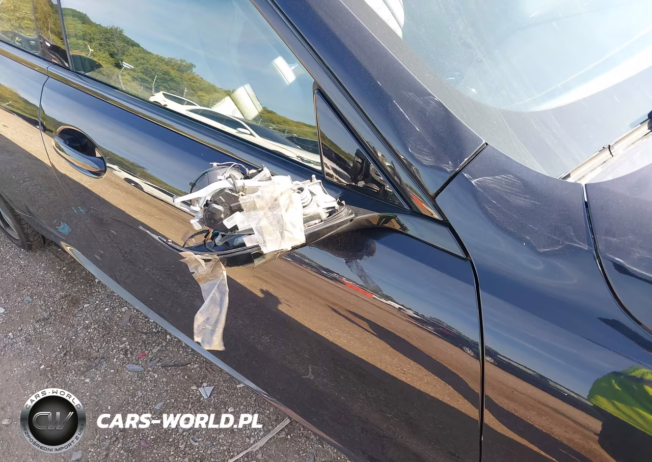 2020 BMW 840I Gran Coupe xDrive VIN:WBAGV4C04LCD10884 - 6