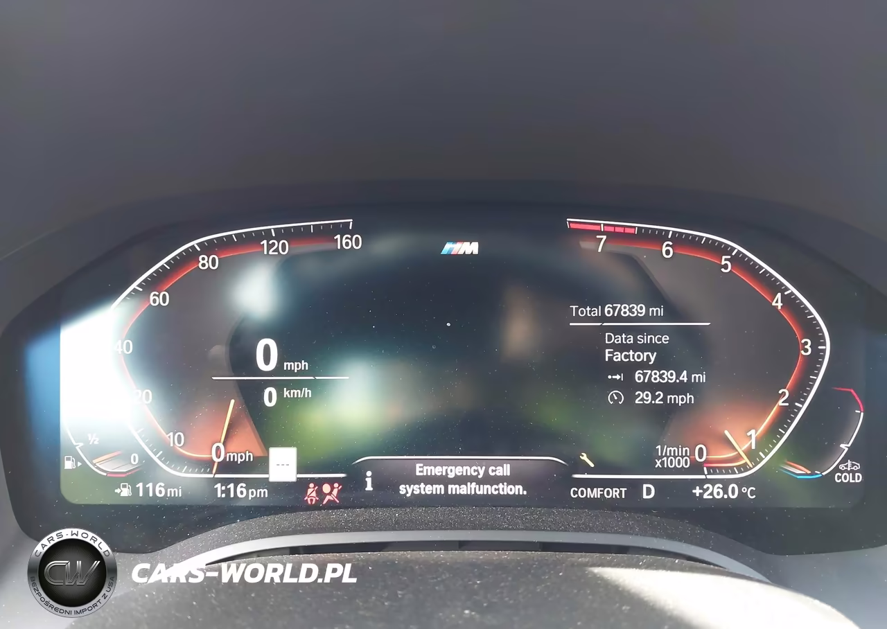 2020 BMW 840I Gran Coupe xDrive VIN:WBAGV4C04LCD10884 - 7
