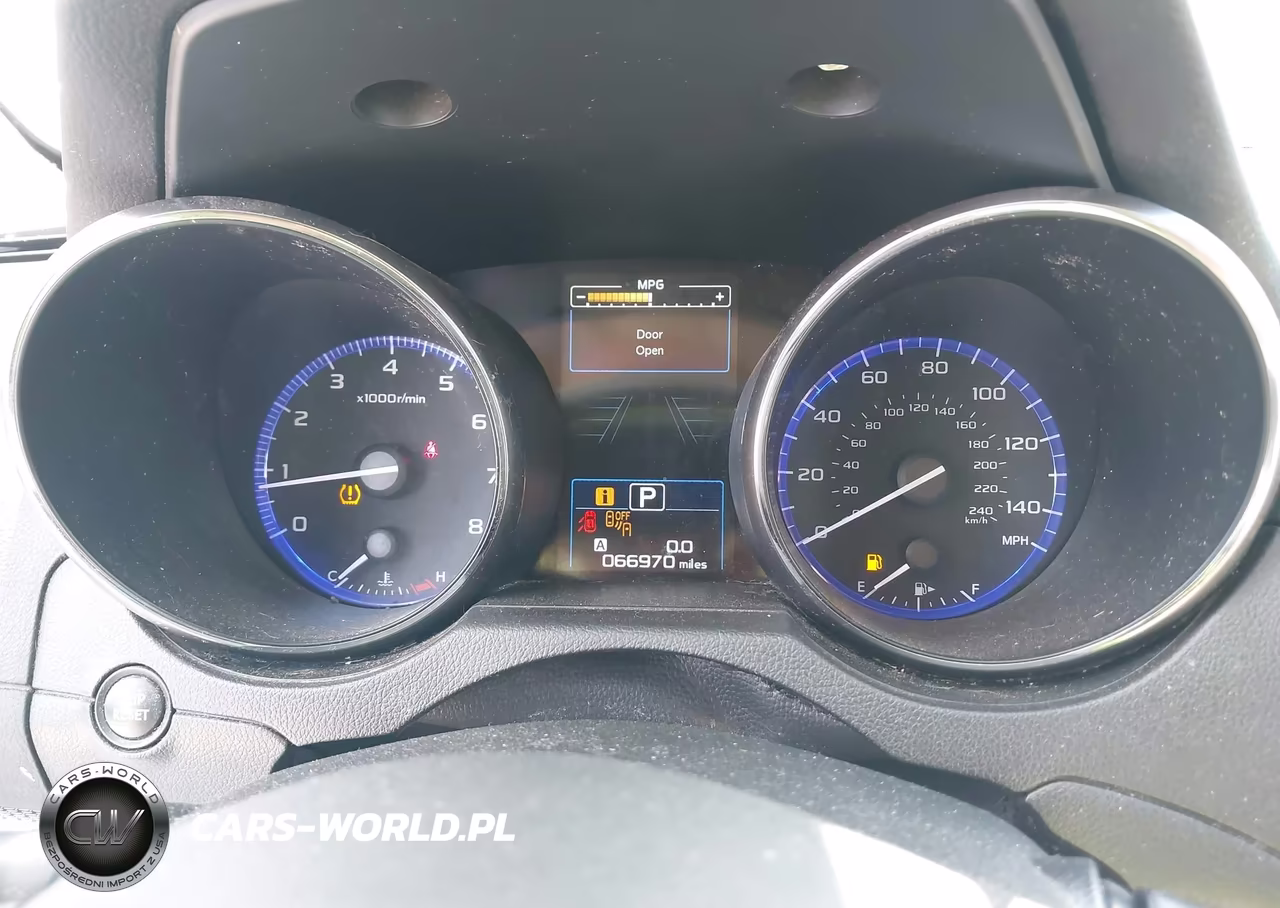 2016 Subaru Outback 2.5I Premium VIN:4S4BSBHC1G3255922 - 7