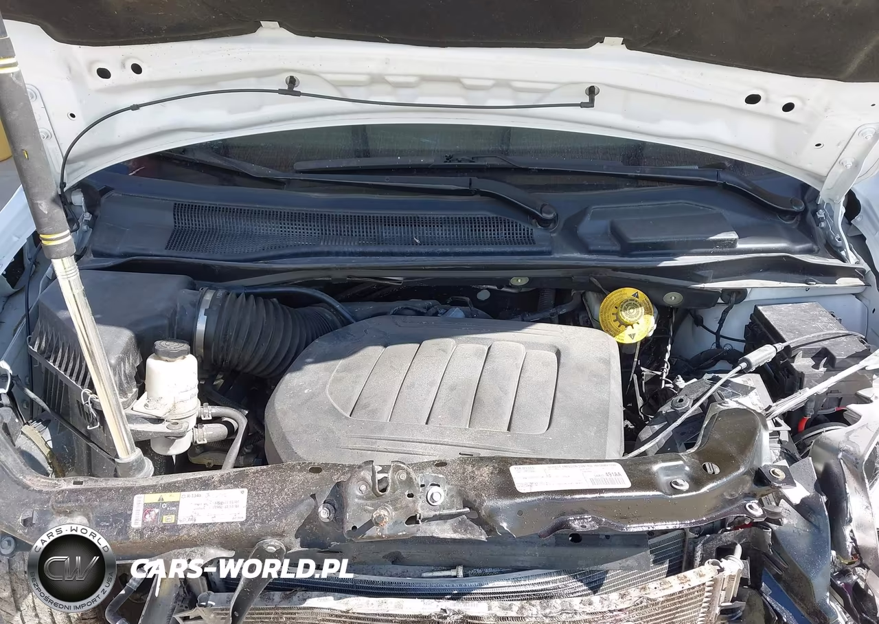 2020 Dodge Grand Caravan Se VIN:2C4RDGBGXLR198286 - 10