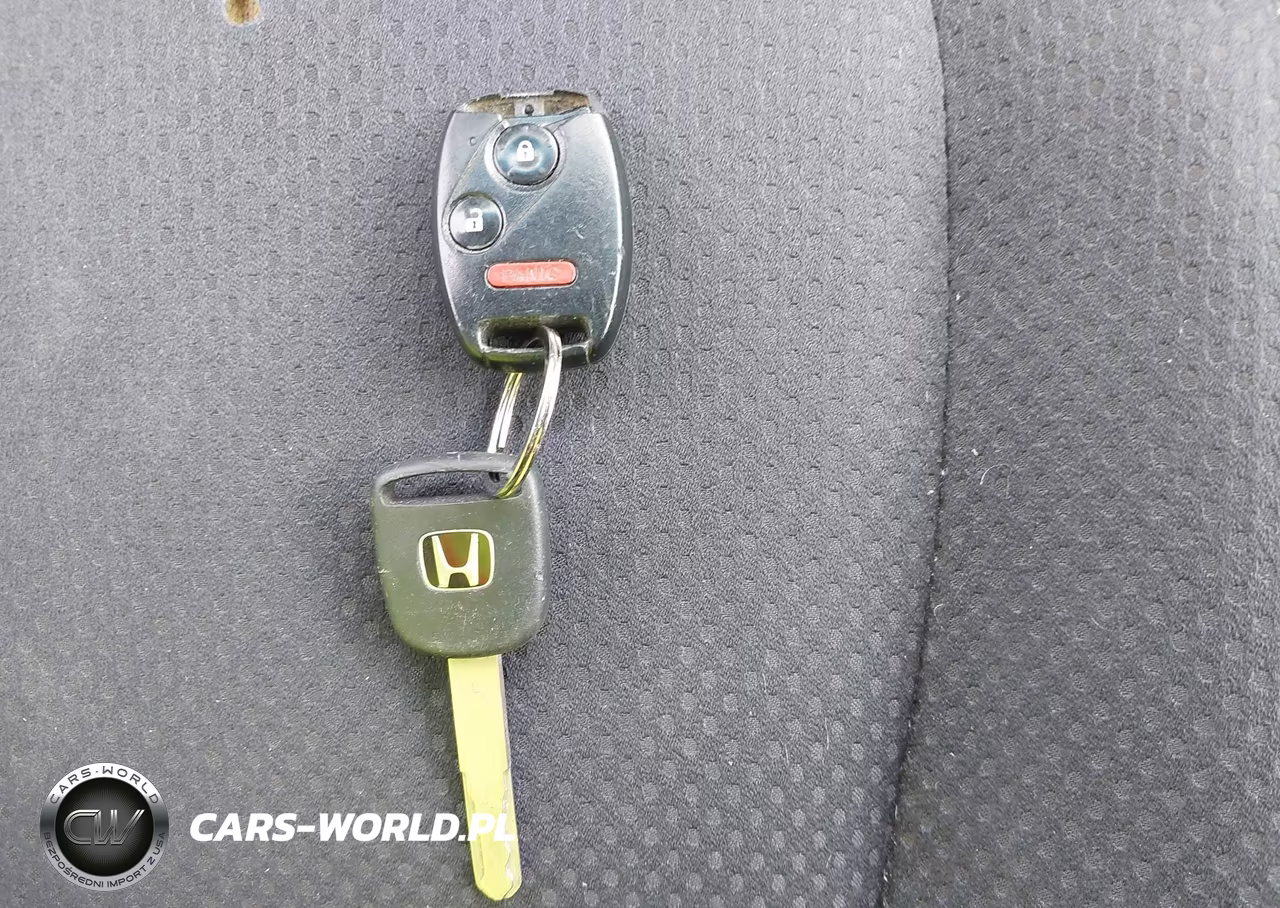 2009 Honda Cr-V Lx VIN:JHLRE48369C013784 - 11