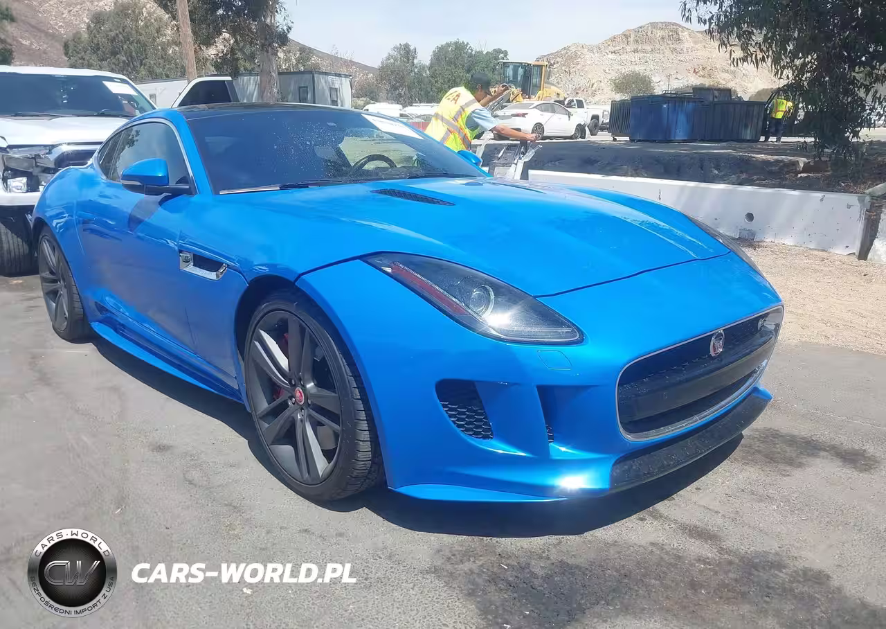 JAGUAR