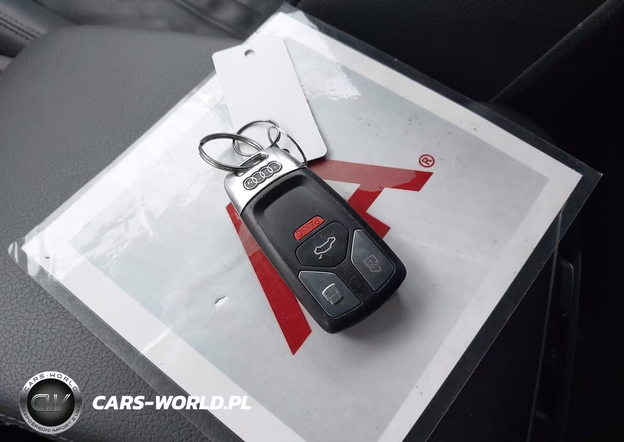 2018 Audi Q5 2.0T Premium-2.0T Tech Premium VIN:WA1ANAFY2J2205618 - 11