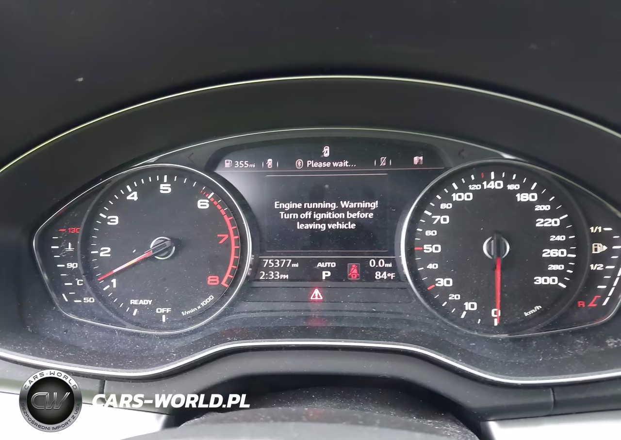 2018 Audi Q5 2.0T Premium-2.0T Tech Premium VIN:WA1ANAFY2J2205618 - 7