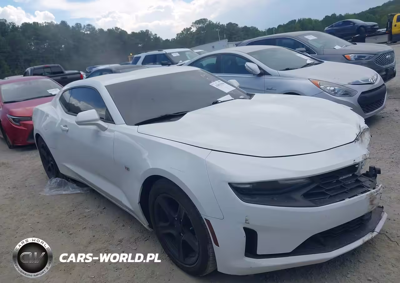 CHEVROLET