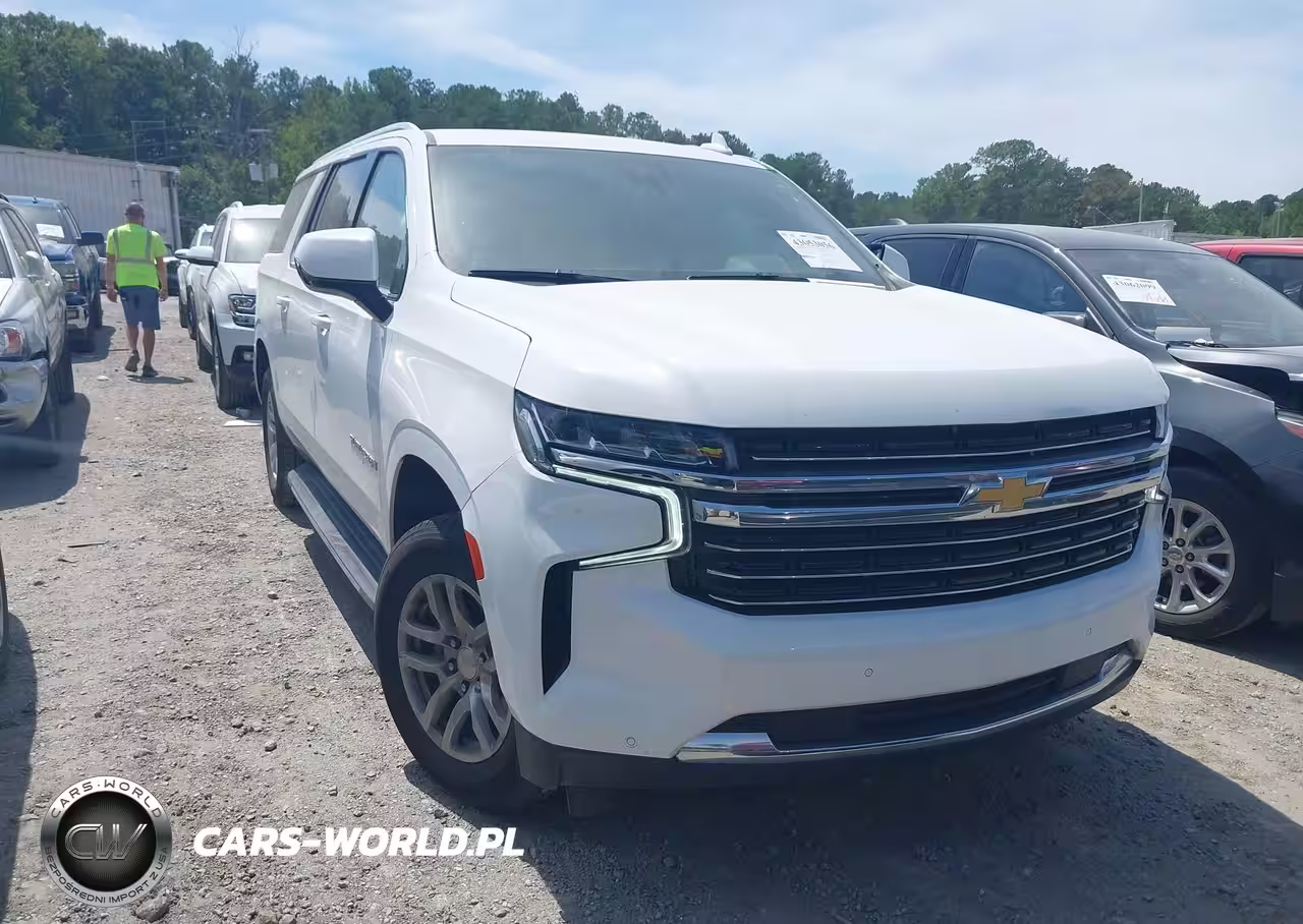 CHEVROLET