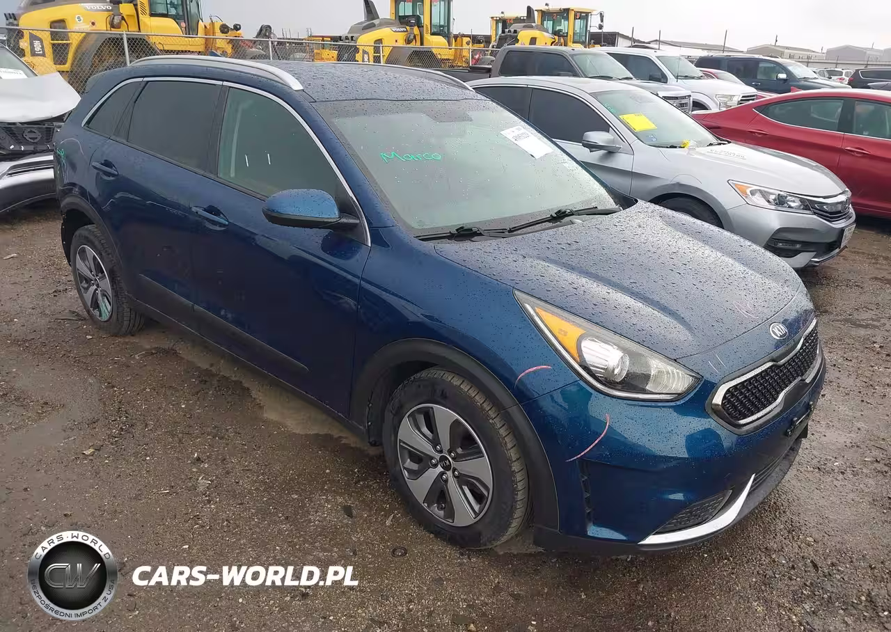 KIA