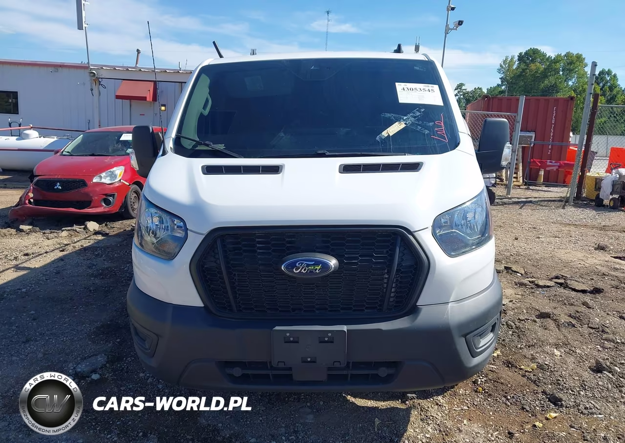 2021 Ford Transit-150 VIN:1FTYE1Y8XMKA75299 - 12