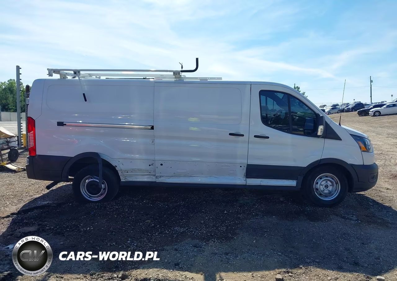 2021 Ford Transit-150 VIN:1FTYE1Y8XMKA75299 - 13