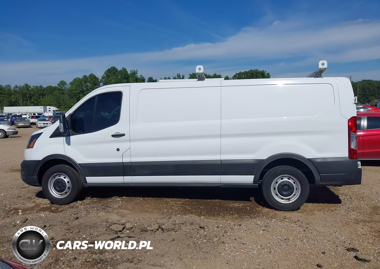 2021 Ford Transit-150 VIN:1FTYE1Y8XMKA75299 - 14