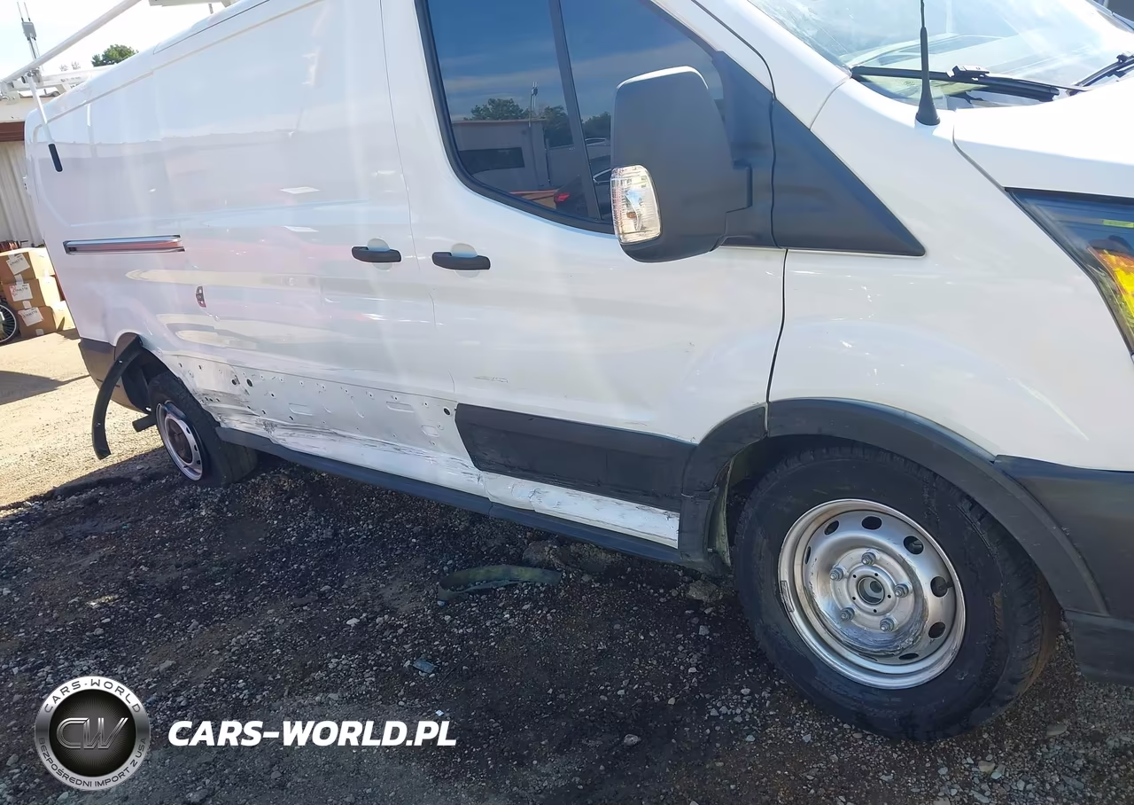 2021 Ford Transit-150 VIN:1FTYE1Y8XMKA75299 - 6