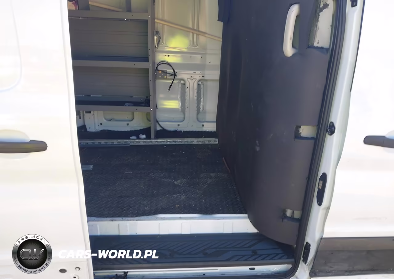 2021 Ford Transit-150 VIN:1FTYE1Y8XMKA75299 - 8