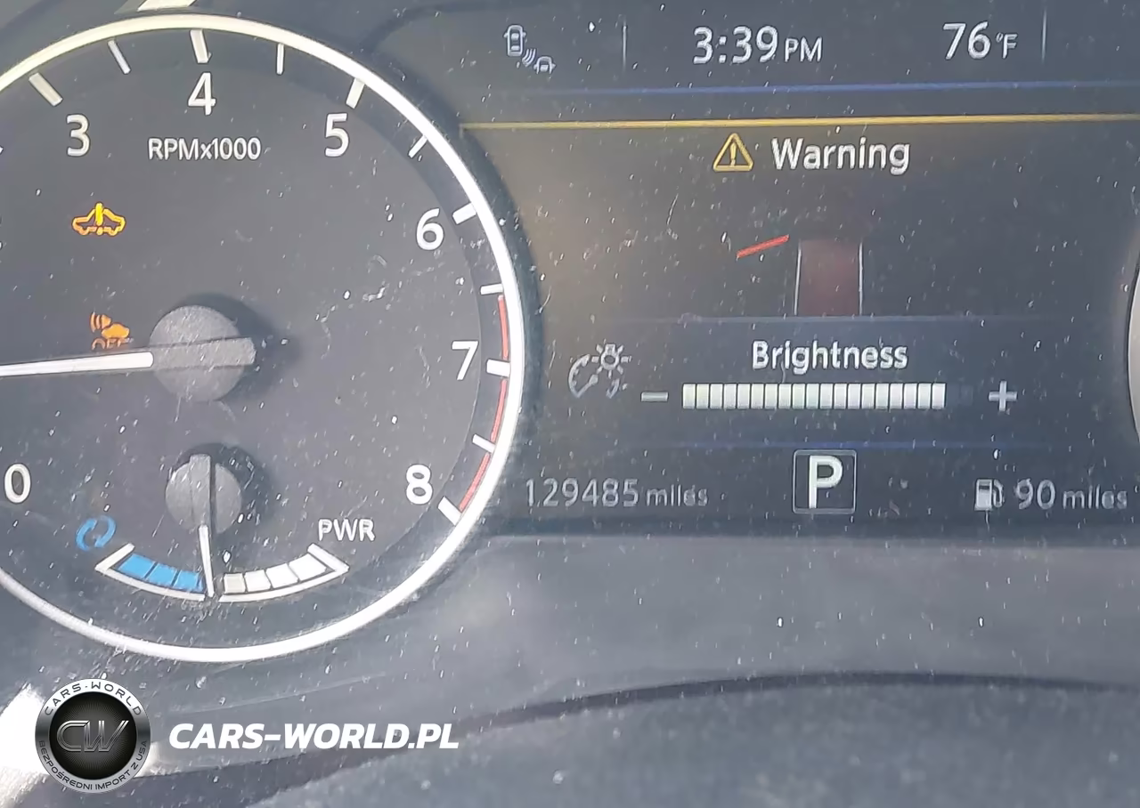 2016 Nissan Murano Hybrid Sl VIN:5N1CZ2MHXGN146896 - 16