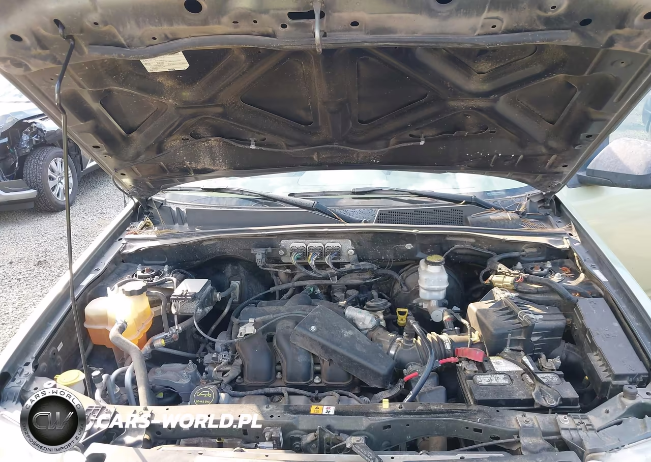 2008 Ford Escape Xlt VIN:1FMCU93168KD76482 - 10