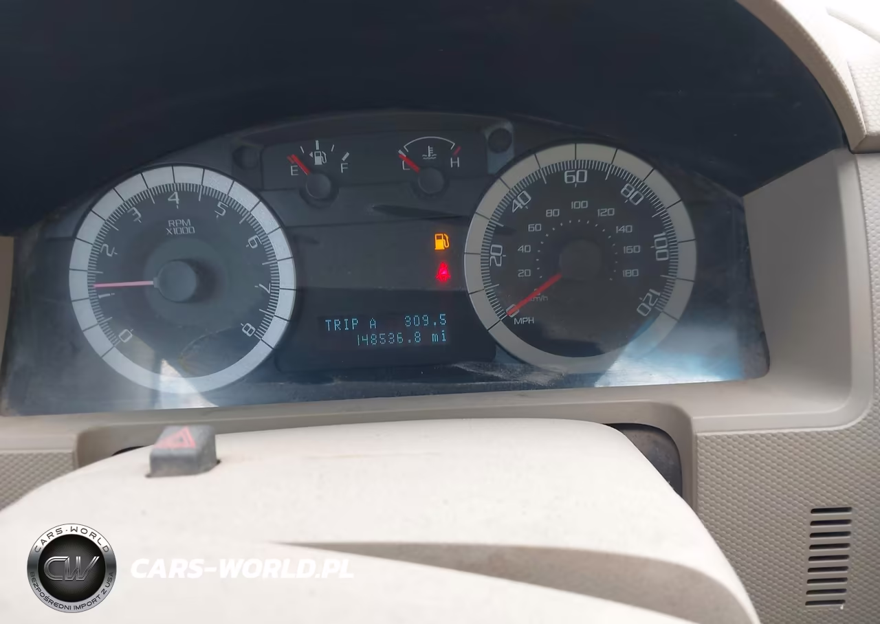 2008 Ford Escape Xlt VIN:1FMCU93168KD76482 - 7