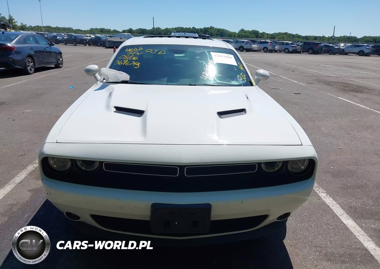2015 Dodge Challenger R-T Plus VIN:2C3CDZBT6FH709120 - 12