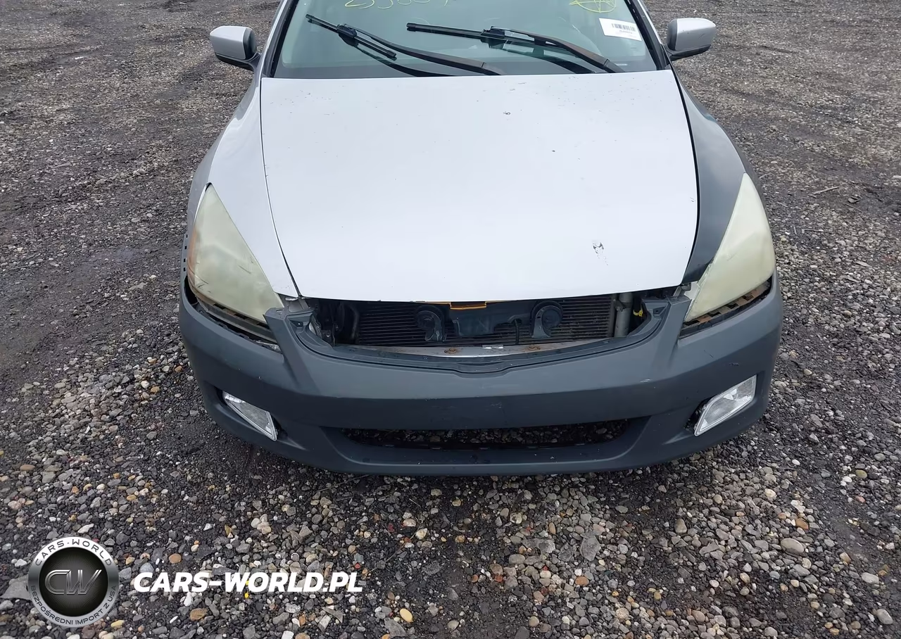 2004 Honda Accord 2.4 Ex VIN:1HGCM56884A039089 - 6