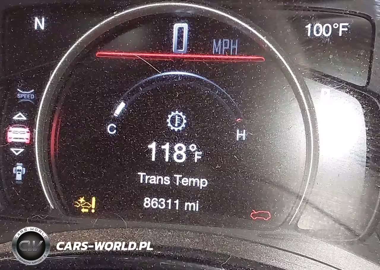 2021 Dodge Durango Citadel Rwd VIN:1C4RDHEG9MC815057 - 15