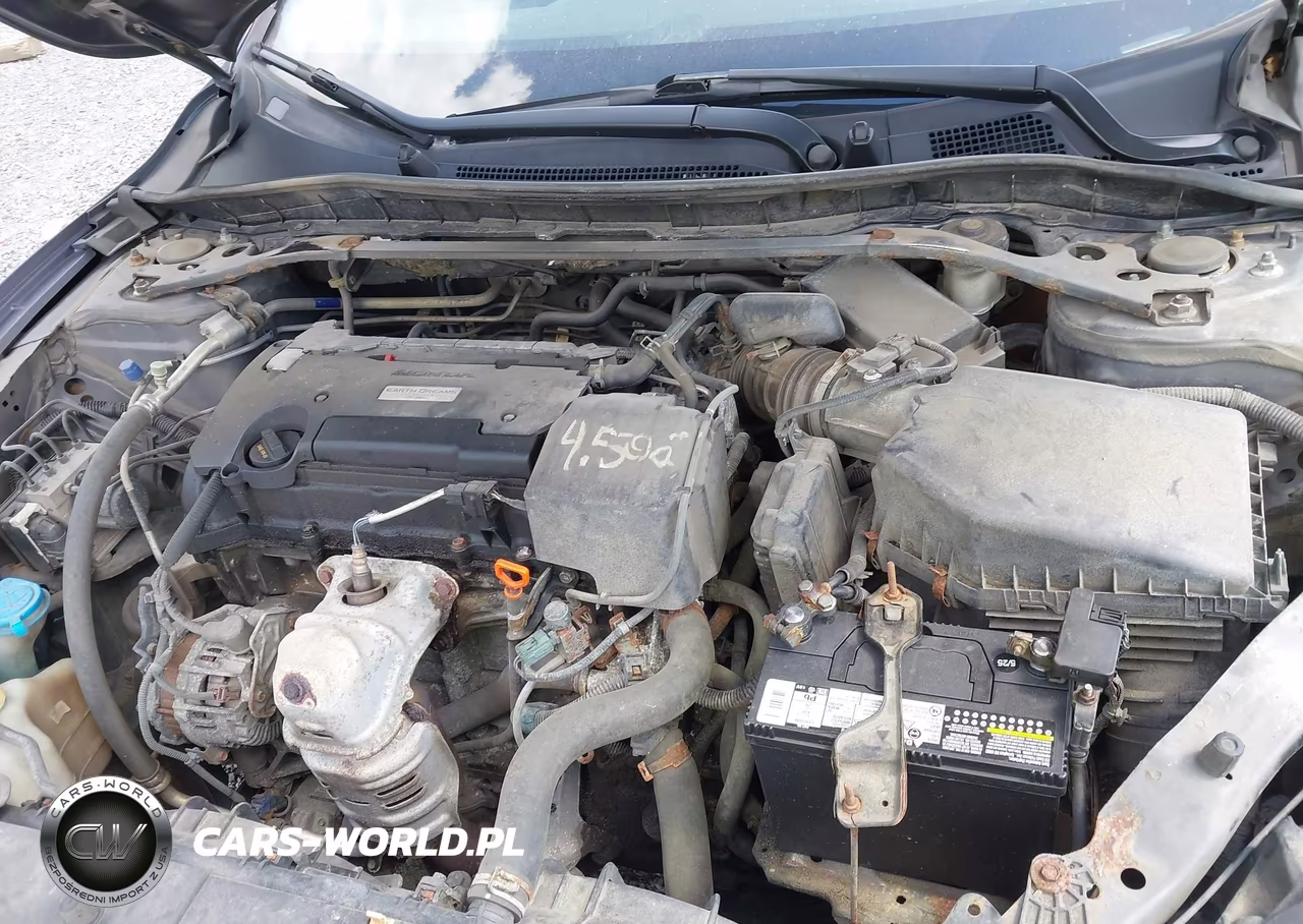 2017 Honda Accord Sport Se VIN:1HGCR2F1XHA202706 - 10