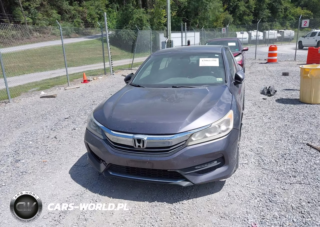 2017 Honda Accord Sport Se VIN:1HGCR2F1XHA202706 - 12