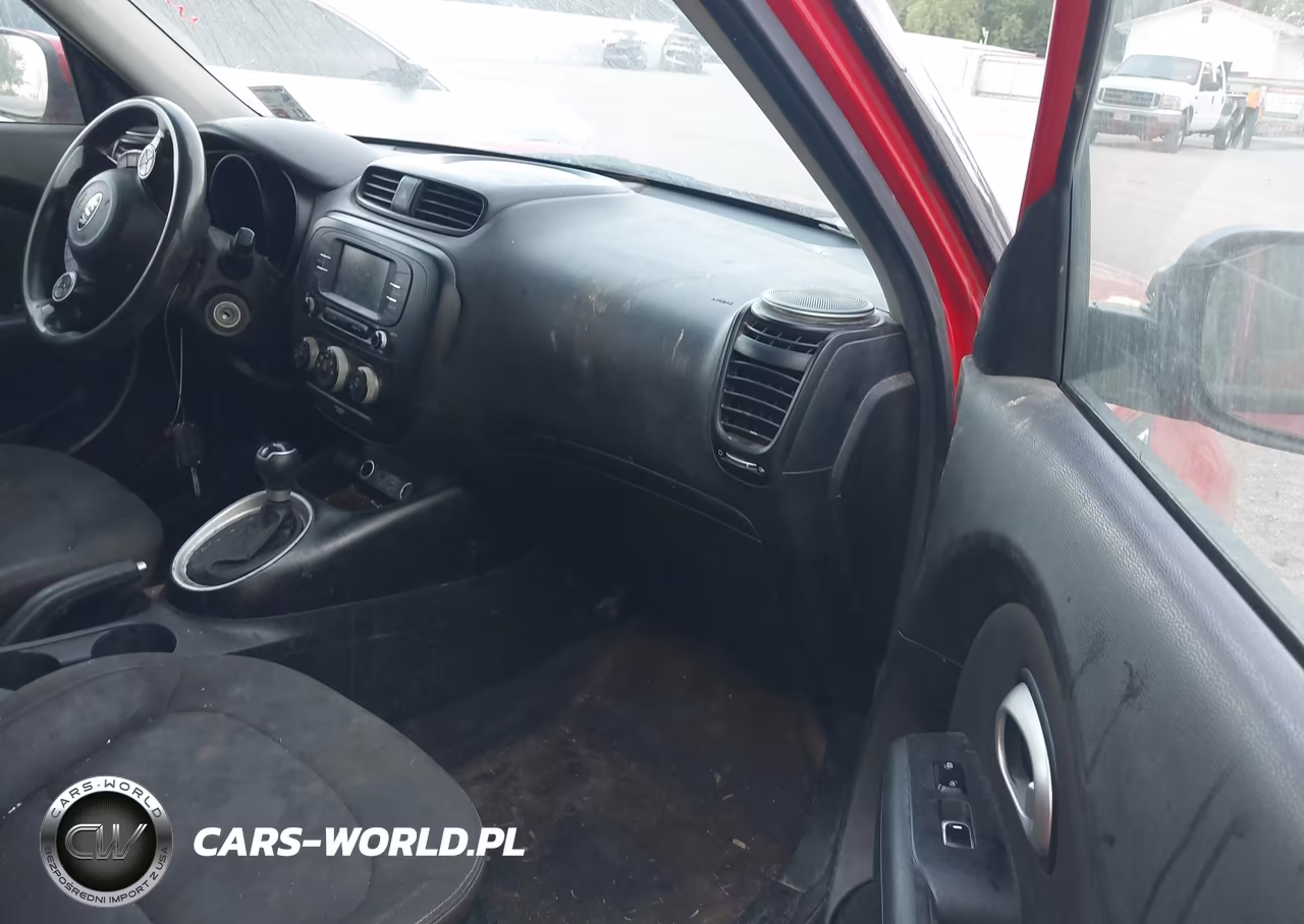 2019 Kia Soul VIN:KNDJN2A27K7669359 - 5