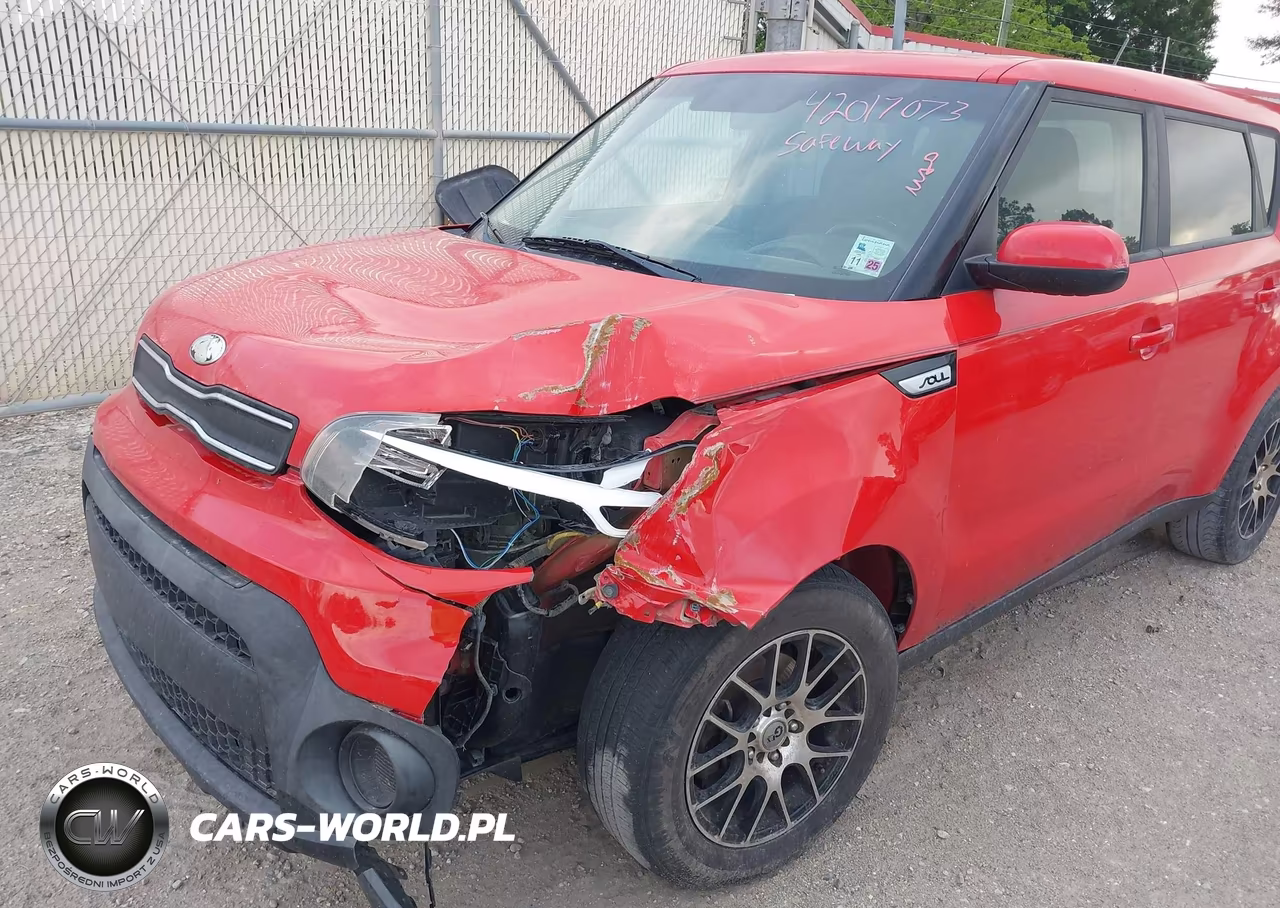 2019 Kia Soul VIN:KNDJN2A27K7669359 - 6