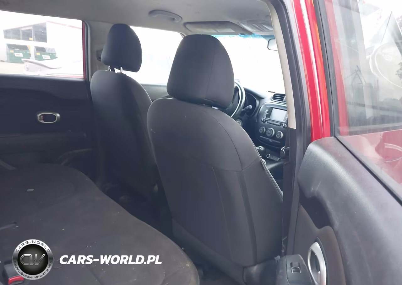 2019 Kia Soul VIN:KNDJN2A27K7669359 - 8