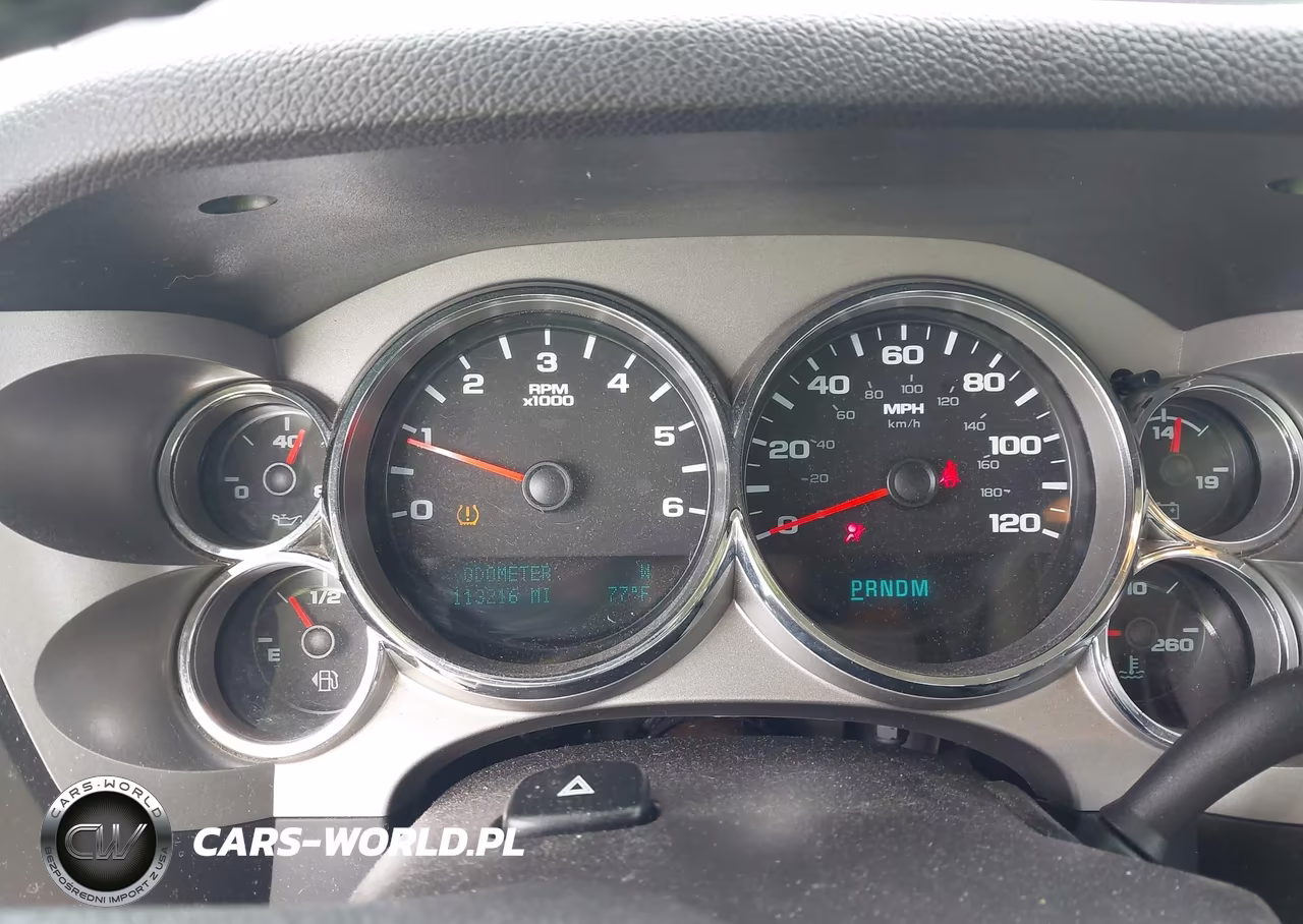 2013 GMC Sierra 1500 Sle VIN:1GTR2VE7XDZ187219 - 7