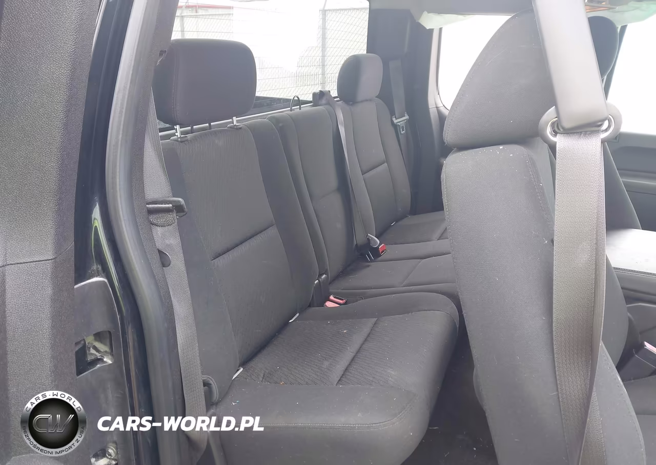 2013 GMC Sierra 1500 Sle VIN:1GTR2VE7XDZ187219 - 8