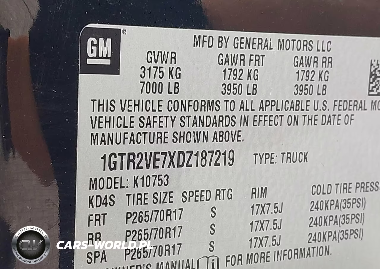 2013 GMC Sierra 1500 Sle VIN:1GTR2VE7XDZ187219 - 9