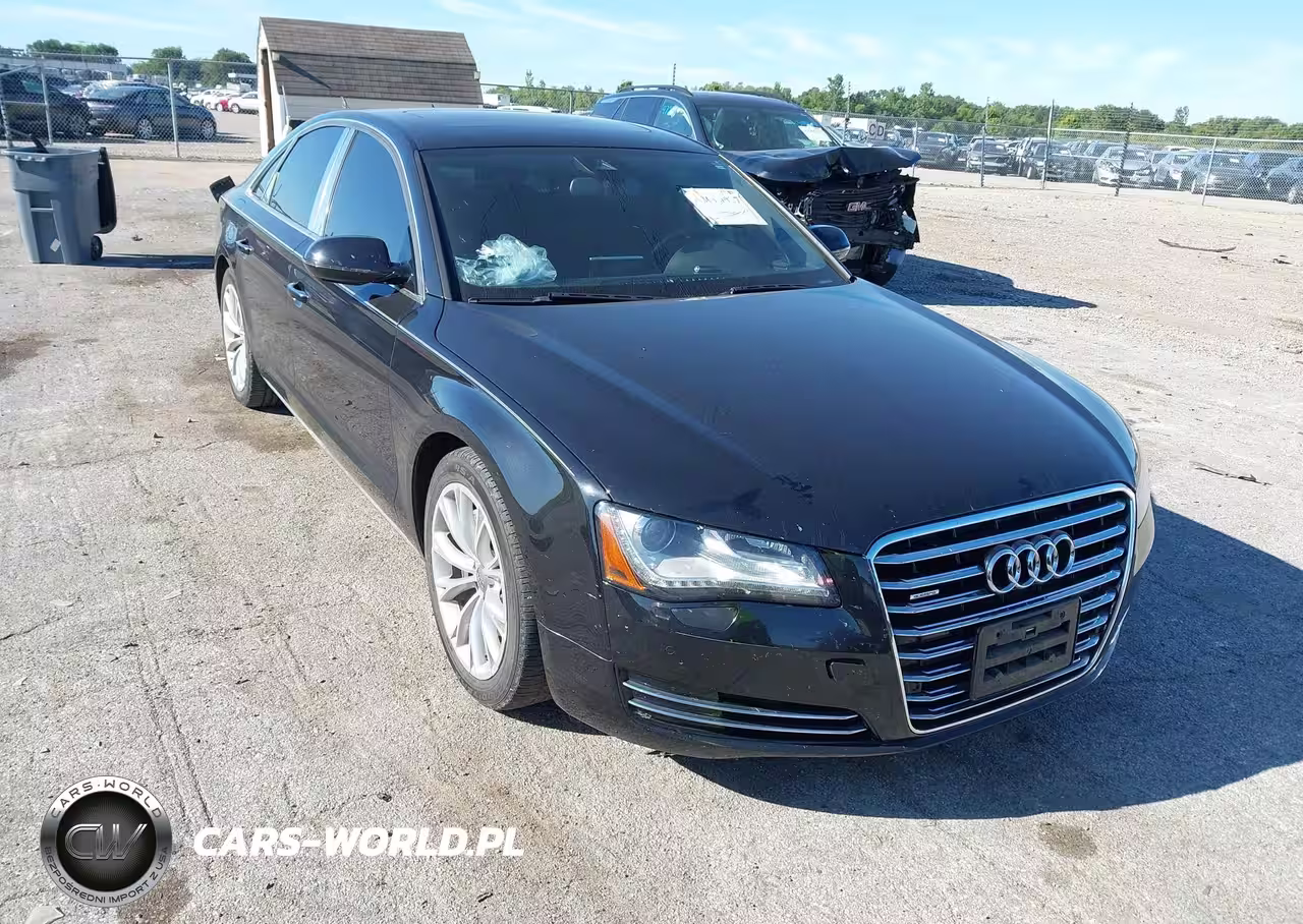 AUDI