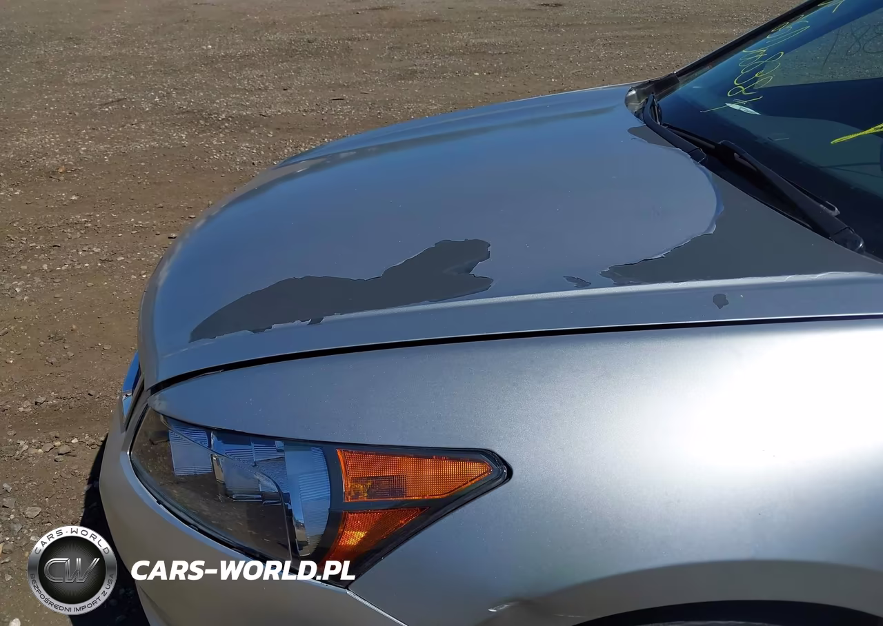 2009 Honda Accord 2.4 Ex VIN:1HGCP26739A136091 - 6