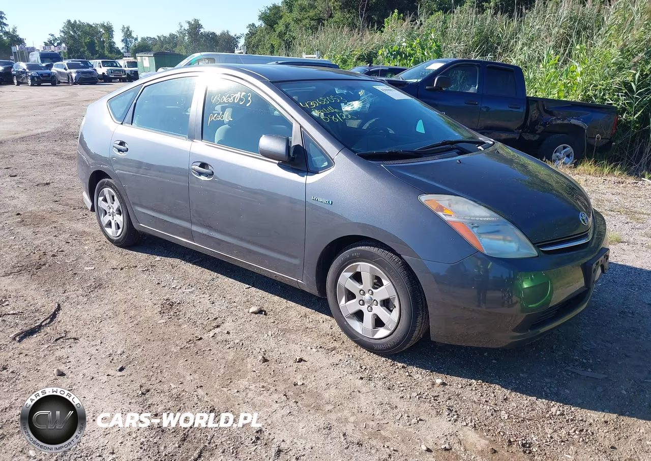 2009 Toyota Prius